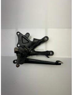Pédale de frein avant droite Kawasaki ZX10R 2008 - 2010