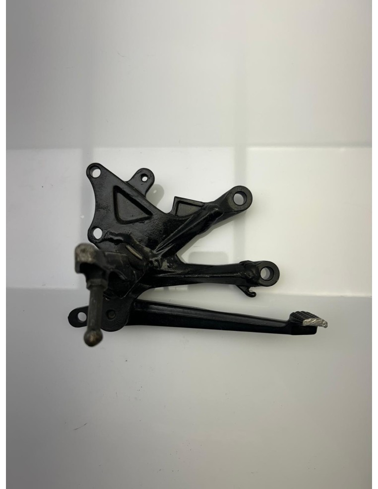 Pédale de frein avant droite Kawasaki ZX10R 2008 - 2010