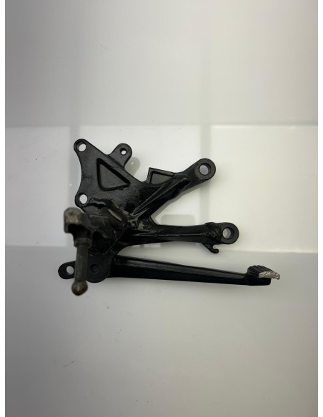 Pédale de frein avant droite Kawasaki ZX10R 2008 - 2010