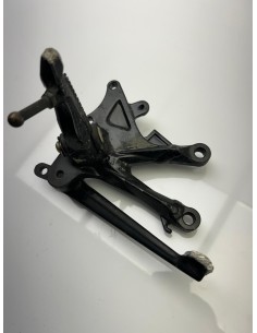 Pédale de frein avant droite Kawasaki ZX10R 2008 - 2010 2