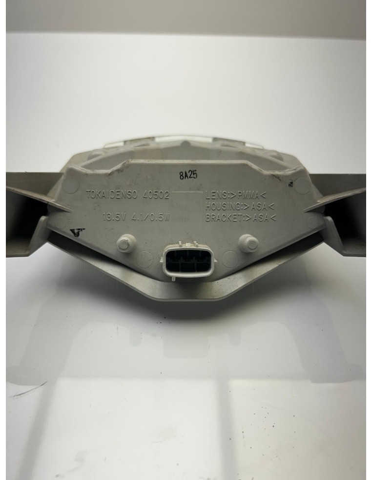 Phare arrière origine Kawasaki ZX10R 2008 - 2010