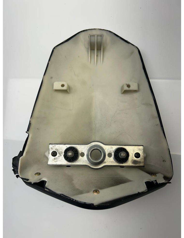 Capot de selle Kawasaki ZX10R 2008 - 2010