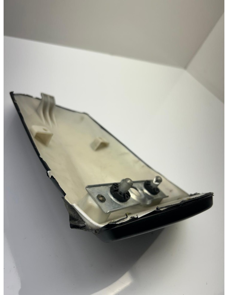 Capot de selle Kawasaki ZX10R 2008 - 2010