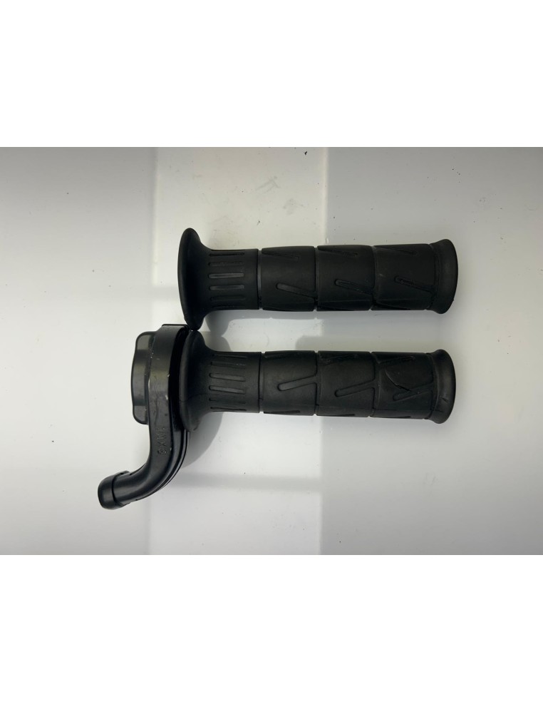 Poignée + cocotte d'accélérateur Kawasaki ZX10R 2008 - 2010