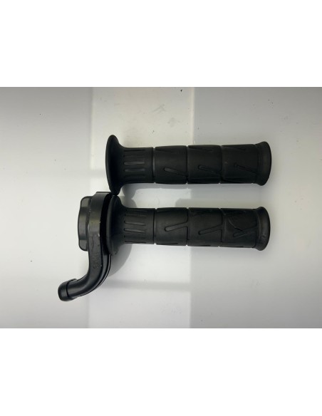 Poignée + cocotte d'accélérateur Kawasaki ZX10R 2008 - 2010