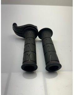 Poignée + cocotte d'accélérateur Kawasaki ZX10R 2008 - 2010 2
