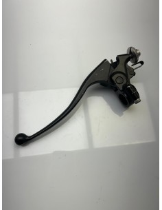 Cocotte + levier d'embrayage Kawasaki ZX10R 2008 - 2010 2