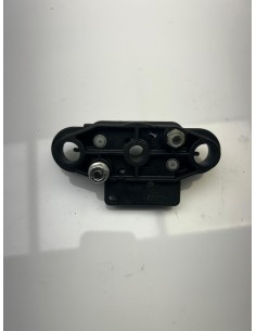 Mécanisme de fermeture de selle arrière Kawasaki ZX10R 2008 - 2010 2