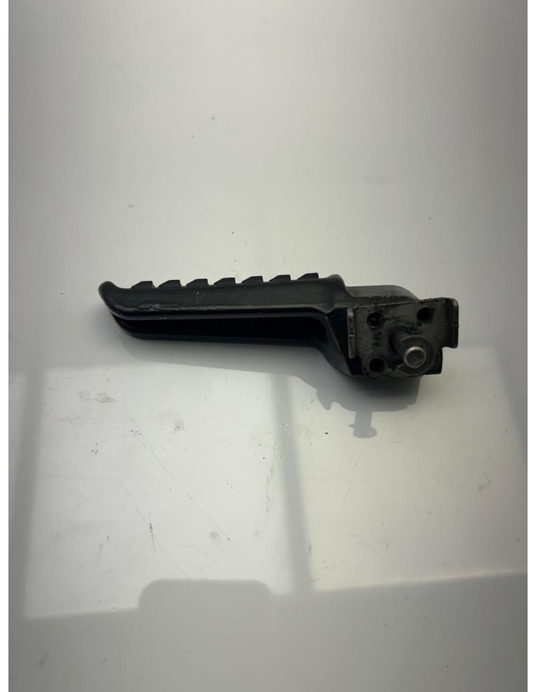 Repose pied arrière gauche origine Kawasaki ZX10R 2008 - 2010