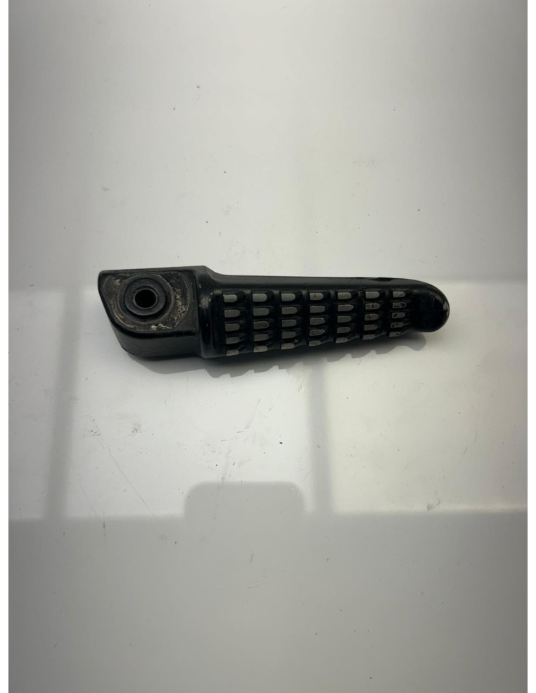 Repose pied arrière droit origine Kawasaki ZX10R 2008 - 2010