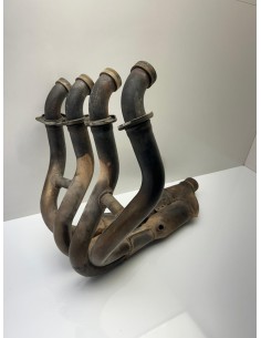 Collecteur d'échappement origine Kawasaki ZX10R 2008 - 2010