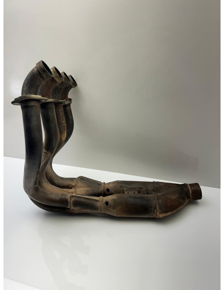 Collecteur d'échappement origine Kawasaki ZX10R 2008 - 2010