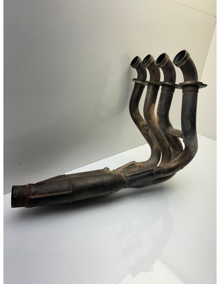 Collecteur d'échappement origine Kawasaki ZX10R 2008 - 2010