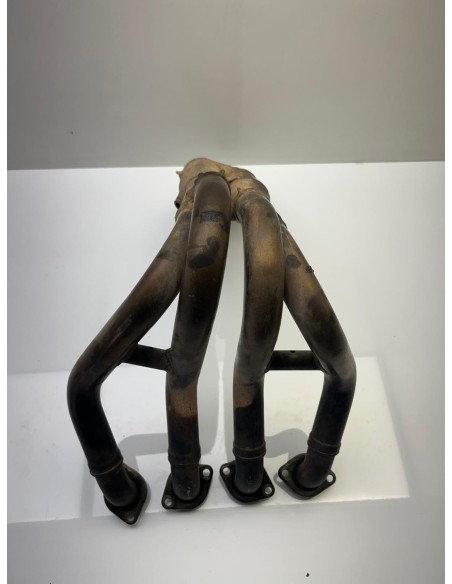 Collecteur d'échappement origine Kawasaki ZX10R 2008 - 2010