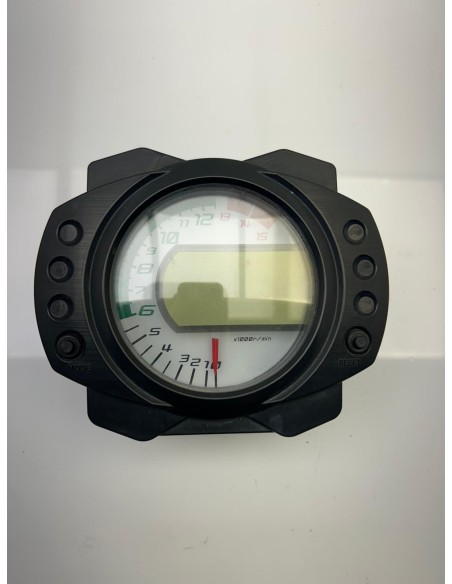 Compteur Kawasaki ZX10R 2008 - 2010