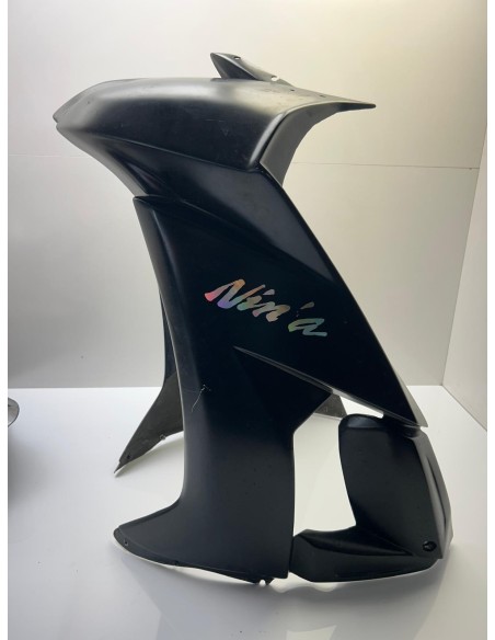 Poly piste complet Kawasaki ZX10R 2008 - 2010