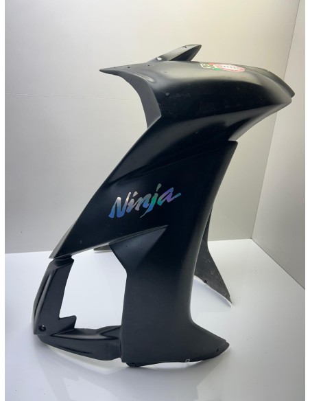 Poly piste complet Kawasaki ZX10R 2008 - 2010