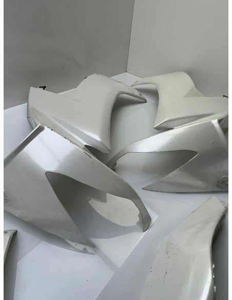 Kit carénage complet Kawasaki ZX10R 2008 - 2010