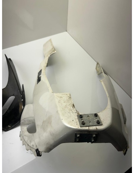 Kit carénage complet Kawasaki ZX10R 2008 - 2010