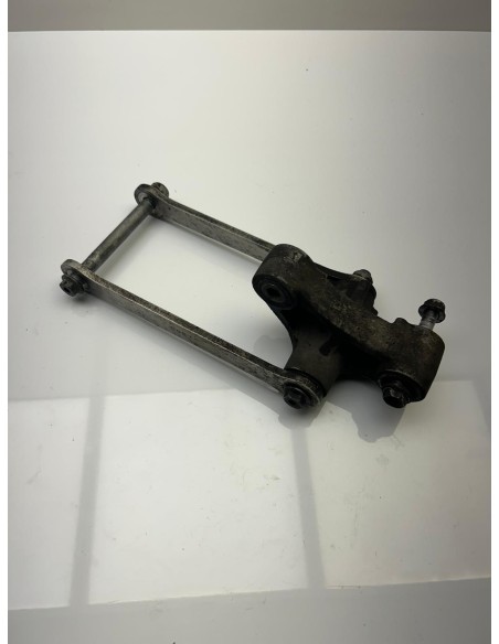 Biellette d'amortisseur Kawasaki ZX10R 2008 - 2010