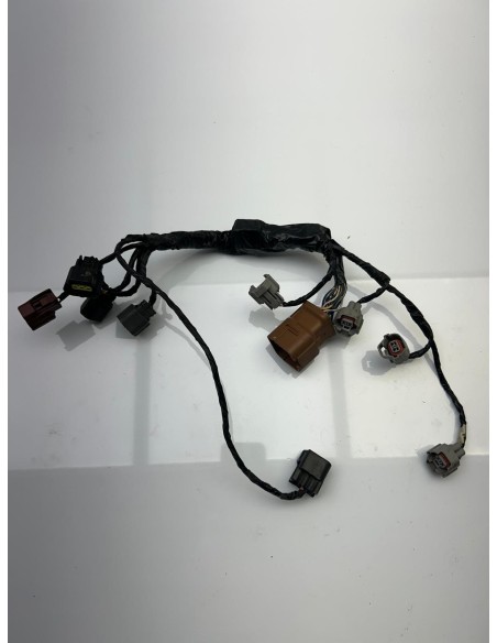 Faisceau de rampe d'injection Kawasaki ZX10R 2008 - 2010