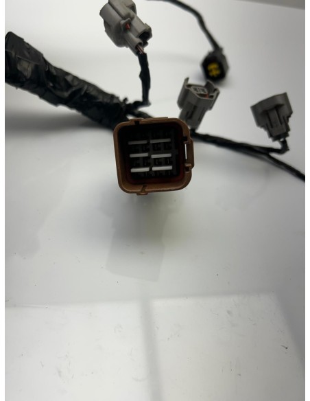 Faisceau de rampe d'injection Kawasaki ZX10R 2008 - 2010