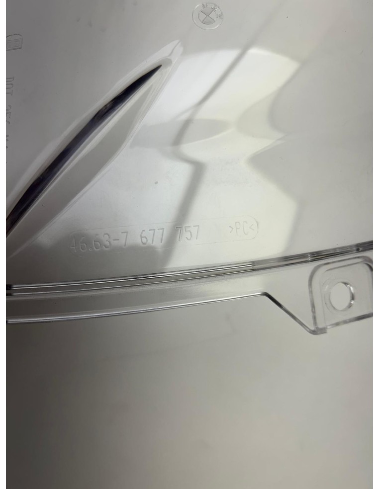 Bulle occasion BMW K1200S / K1300S 2005 / 2015 46637677757