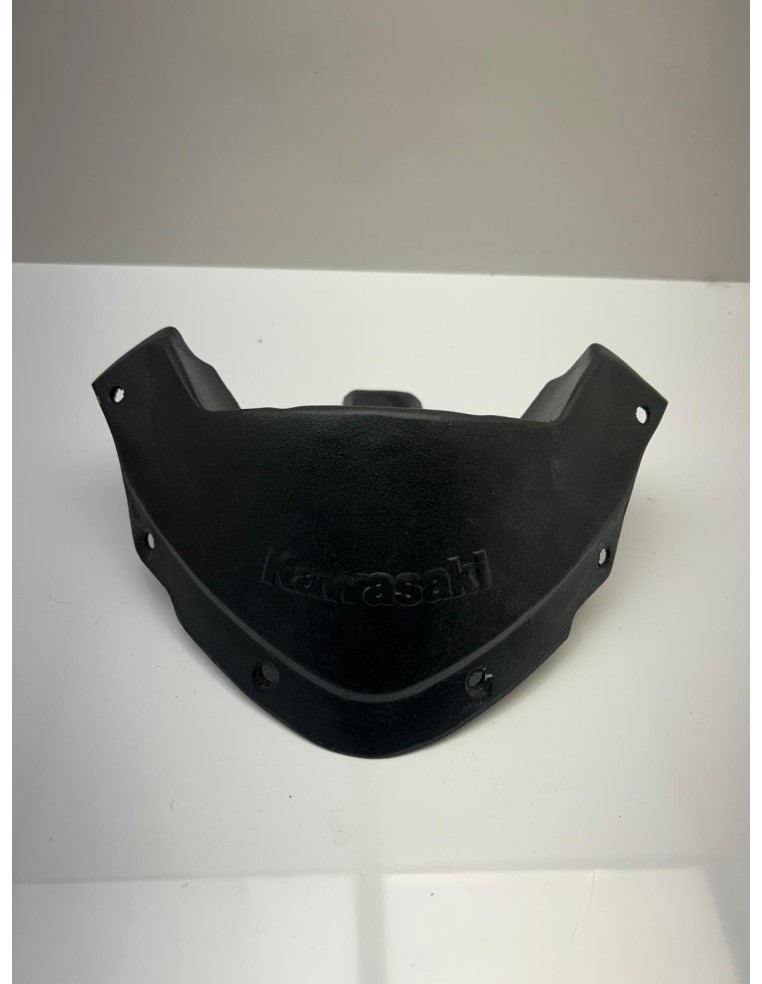 Cache support compteur Kawasaki ZX10R 2008 - 2010