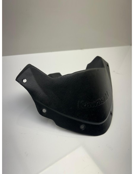 Cache support compteur Kawasaki ZX10R 2008 - 2010