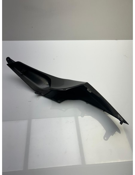 Coque arrière gauche Kawasaki ZX10R 2008 - 2010