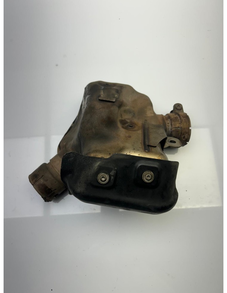 Catalyseur d'origine Kawasaki ZX10R 2008 - 2010