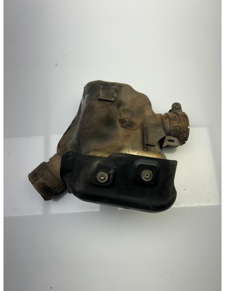 Catalyseur d'origine Kawasaki ZX10R 2008 - 2010