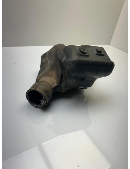 Catalyseur d'origine Kawasaki ZX10R 2008 - 2010