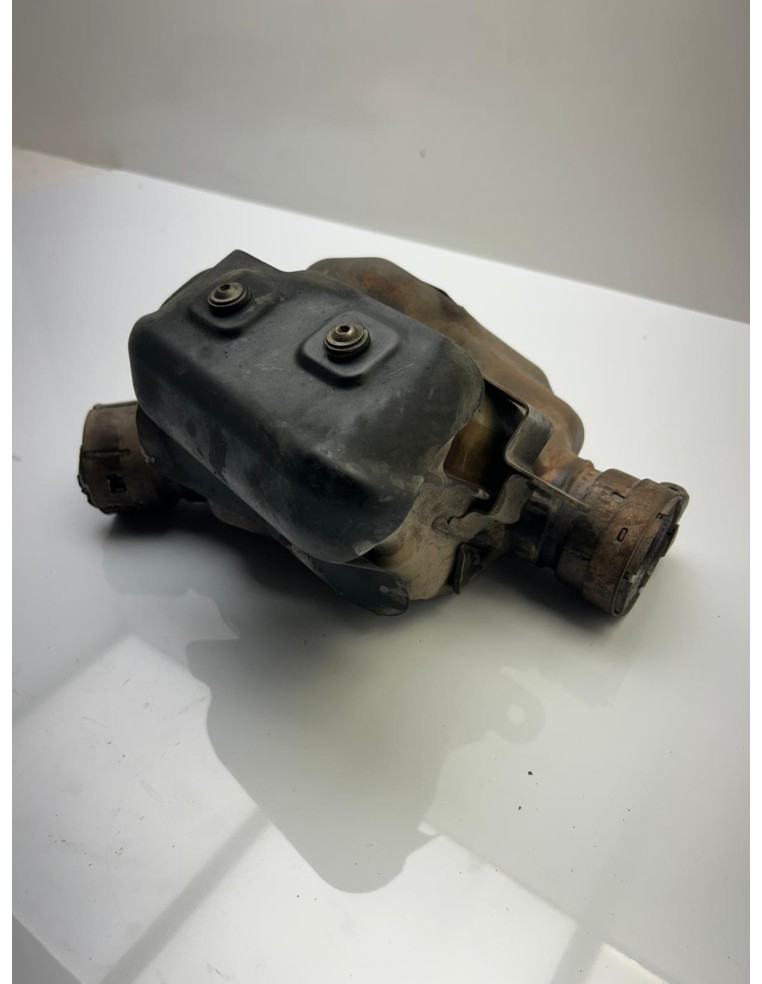 Catalyseur d'origine Kawasaki ZX10R 2008 - 2010