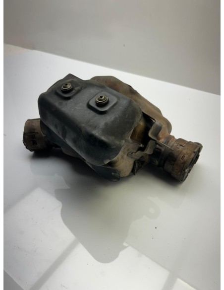 Catalyseur d'origine Kawasaki ZX10R 2008 - 2010