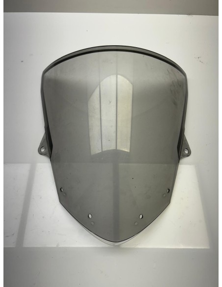 Bulle fumée noir d'occasion Kawasaki ZX10R 2008 - 2010