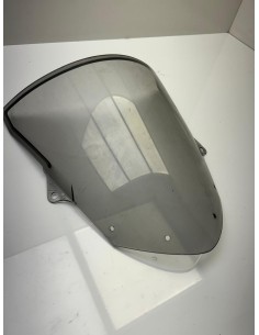 Bulle fumée noir d'occasion Kawasaki ZX10R 2008 - 2010 2