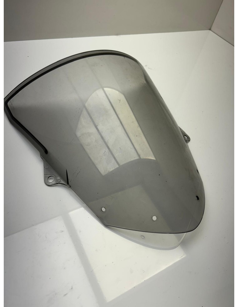 Bulle fumée noir d'occasion Kawasaki ZX10R 2008 - 2010