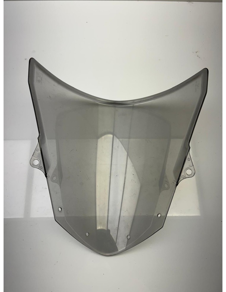 Bulle fumée noir d'occasion Kawasaki ZX10R 2008 - 2010