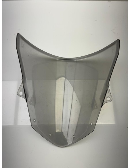 Bulle fumée noir d'occasion Kawasaki ZX10R 2008 - 2010