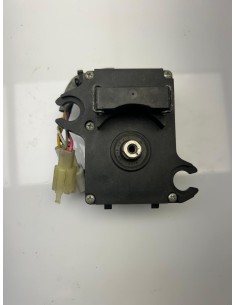 Moteur de valve d'échappement Kawasaki ZX10R 2008 - 2010