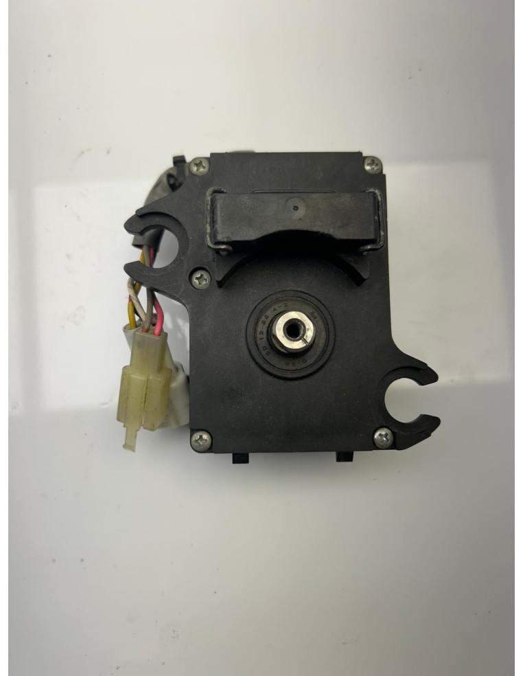 Moteur de valve d'échappement Kawasaki ZX10R 2008 - 2010