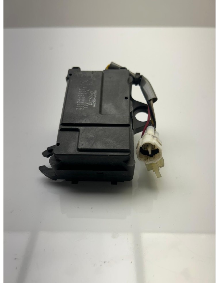 Moteur de valve d'échappement Kawasaki ZX10R 2008 - 2010