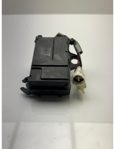 Moteur de valve d'échappement Kawasaki ZX10R 2008 - 2010