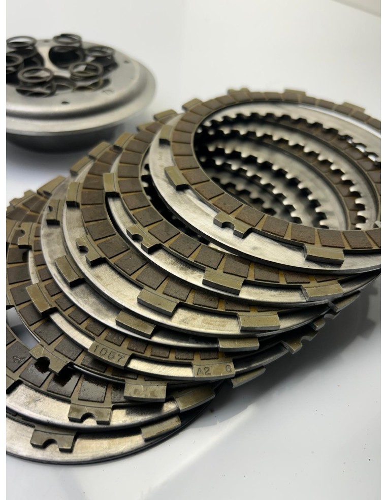 Embrayage complet Kawasaki ZX10R 2008 - 2010