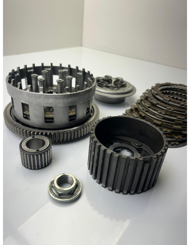 Embrayage complet Kawasaki ZX10R 2008 - 2010