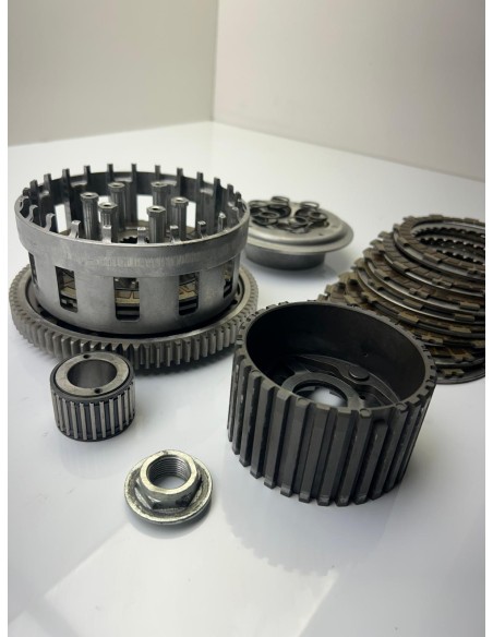 Embrayage complet Kawasaki ZX10R 2008 - 2010