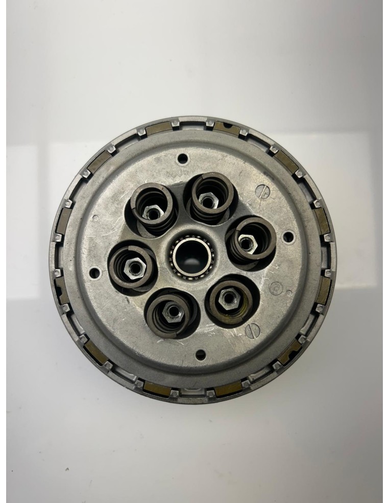 Embrayage complet Kawasaki ZX10R 2008 - 2010