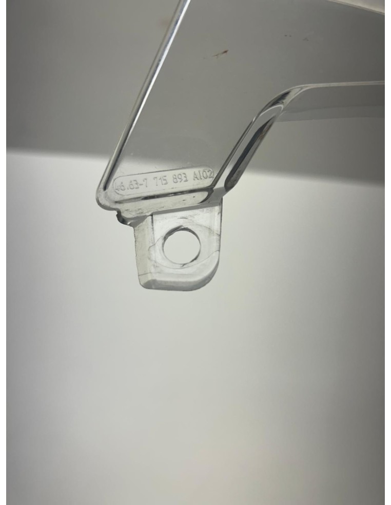 Bulle occasion BMW S1000RR 2009 / 2011 46637715893