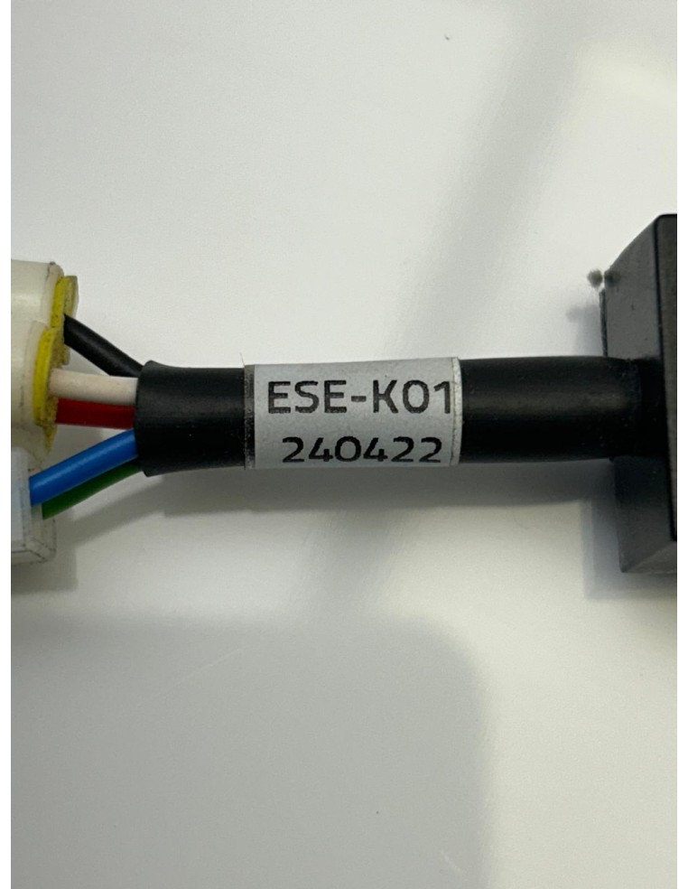 Suppression de moteur de valve d'échappement Healtech Kawasaki ZX10R 2008 - 2010